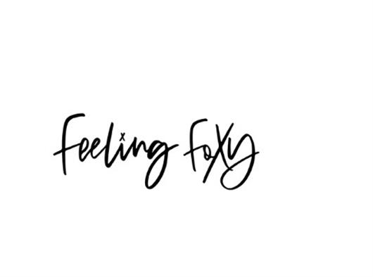 Feeling Foxy