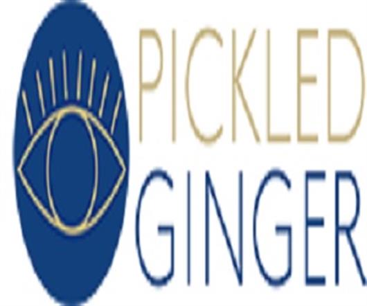 Pickled Ginger Marketing