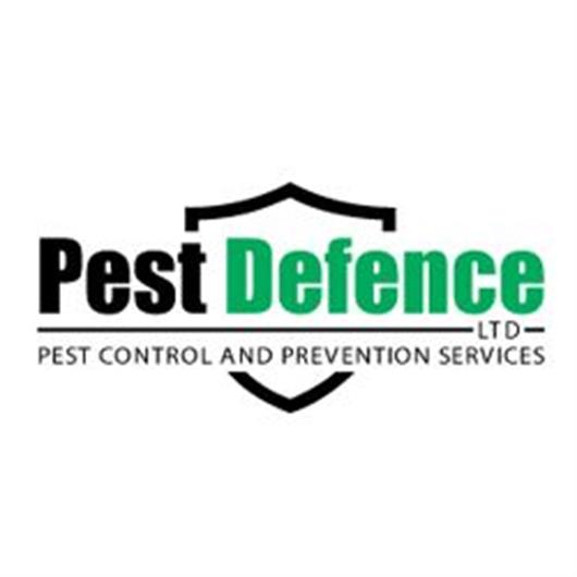 Pest Defence