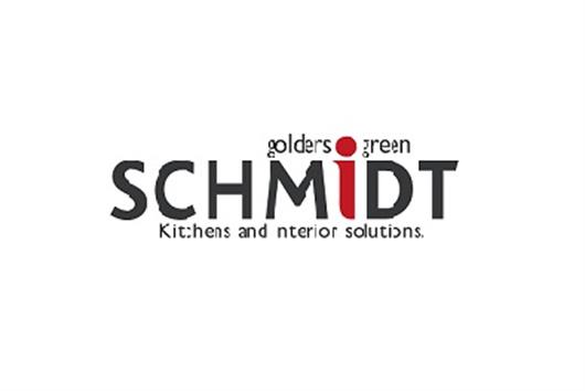 Schmidt North London Kitchen Showroom