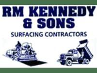 RM Kennedy & Sons Ltd