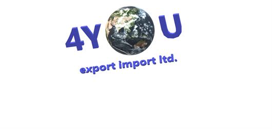 4YOU-EXPORT-IMPORT Ltd