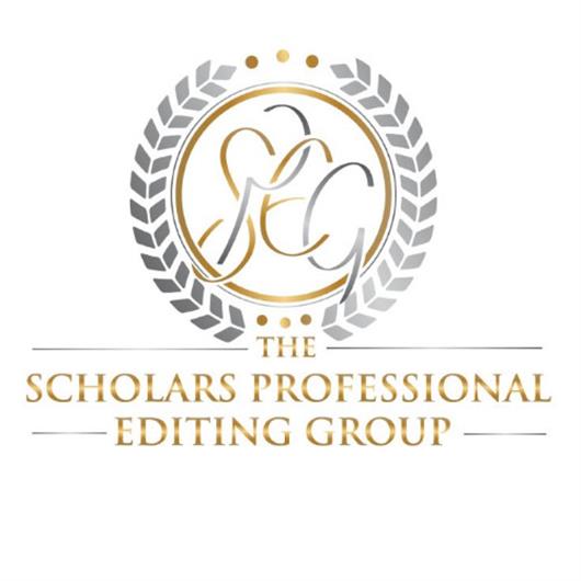 Scholars Professional Editing Group, LLC.