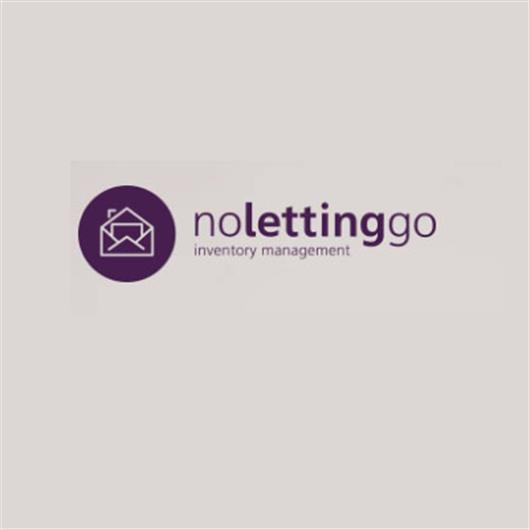 No Letting Go Inventory Management