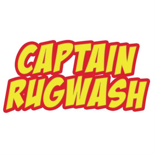 Captain Rug Wash