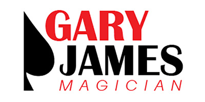 Gary James Magician