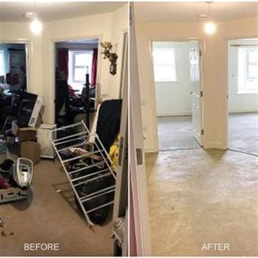 My House Clearance Sheffield