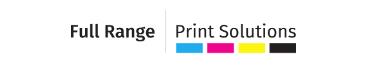 Full Range Print Solutions