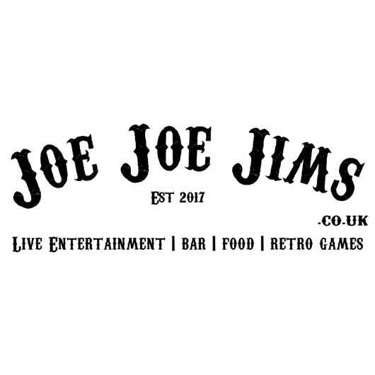 Joe Joe Jims