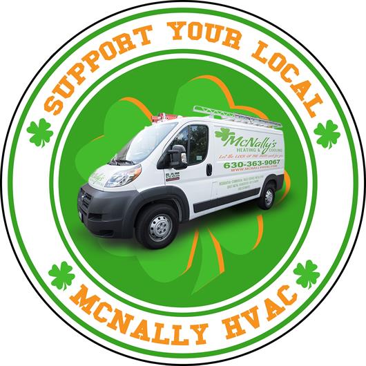 McNally's Heating and Cooling