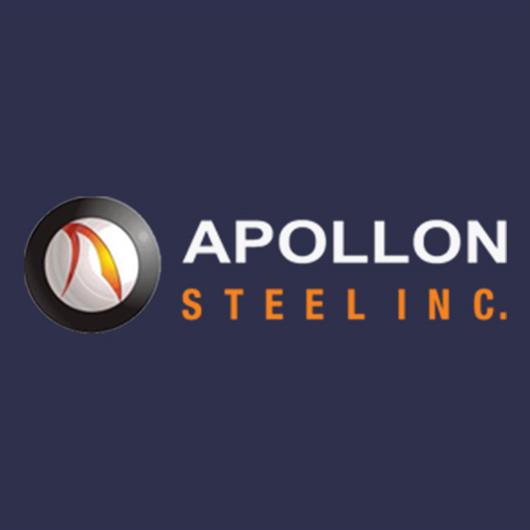 APOLLON STEEL INC.