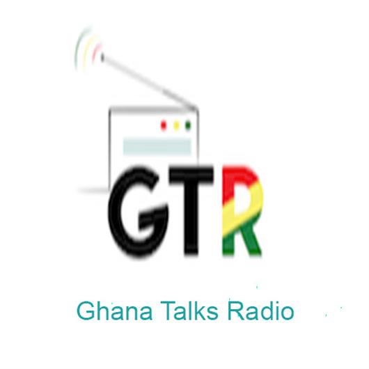 GhanaTalksRadio LTD.