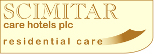 Scimitar Care Hotels PLC