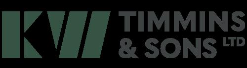 K W Timmins & Sons Ltd