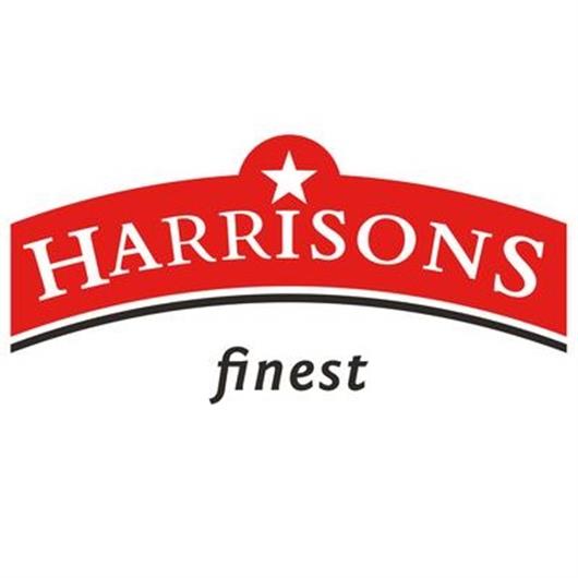 Harrisons Sauces