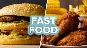 Fusion Fast foods limited (3 In 1 Xtra)