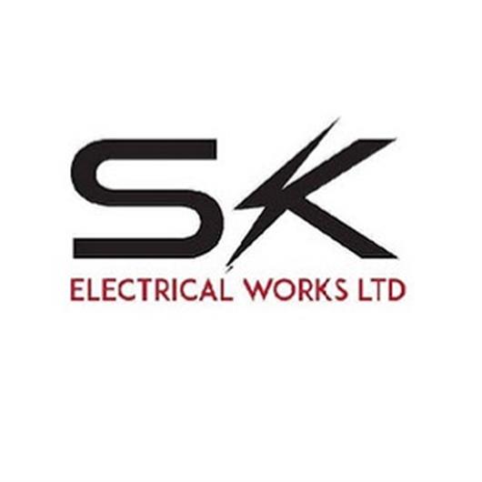S K Electrical Works | Electrician Ascot