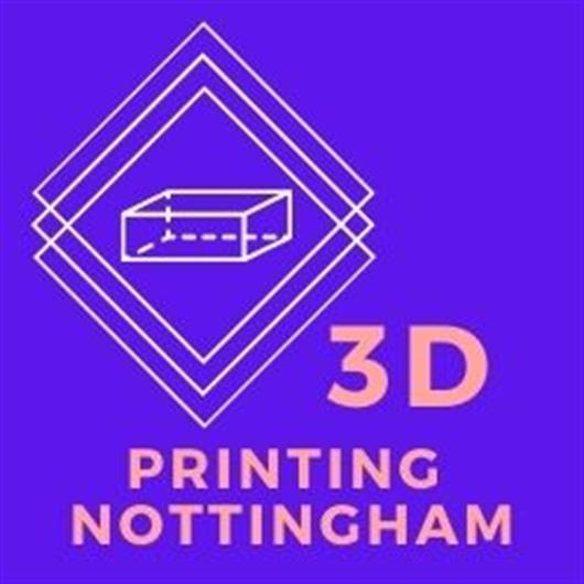 3D Printing Nottingham