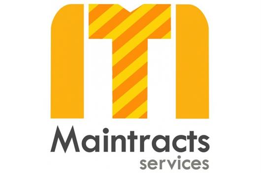 Maintracts Services Ltd