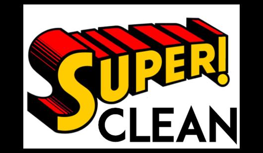 Super Carpets Care