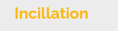 Incillation Ltd