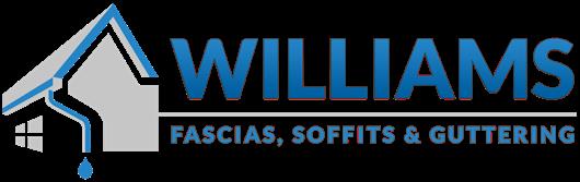 Williams Fascias, Soffits, and Guttering