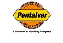 Pentalver Container Conversions