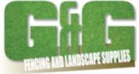 G&G Fencing & Landscape Supplies
