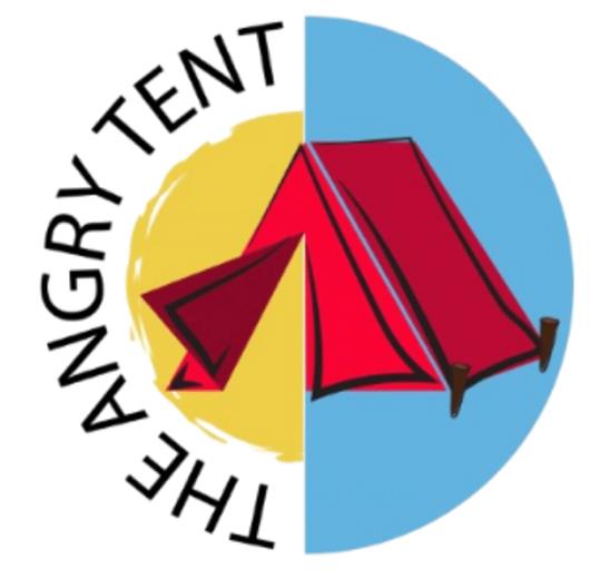 The Angry Tent