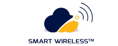 Smart Internet of Things Ltd t/a Smart Wireless