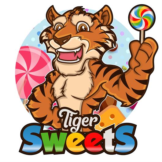 Tiger Sweets Pick and Mix