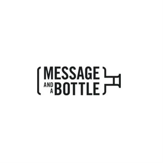 Message and a Bottle