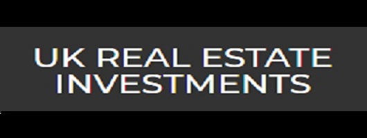 UK Real Estate Investments