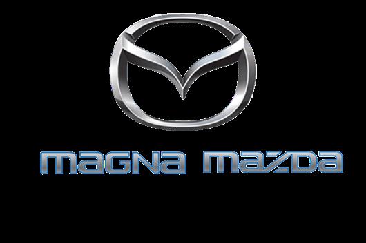 Magna Mazda Dorchester