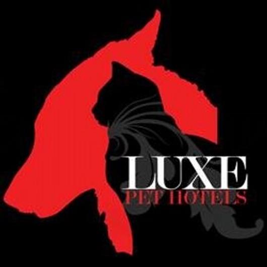 Luxe Pet Hotels