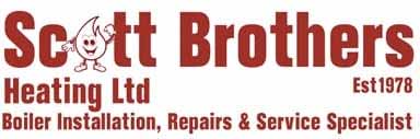 Scott Brothers Heating Ltd