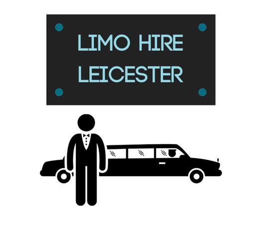 Limo Hire Leicester