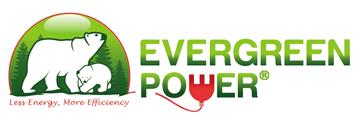 Evergreen Power UK