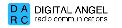 Digital Angel Radio Communications Ltd