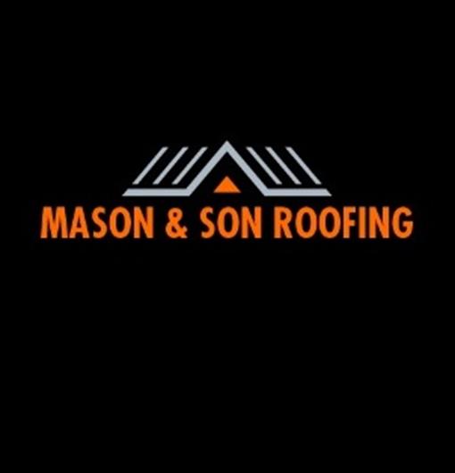 Mason and Son Roofing