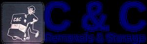 C & C Removals & Storage