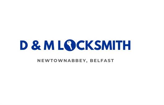 D&M Locksmiths Belfast
