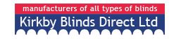 Kirkby Blinds Direct  Ltd