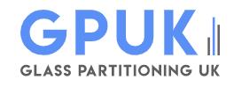 Glass Partitioning UK