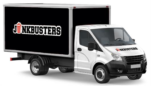 Junk Busters Waste Removals Ltd