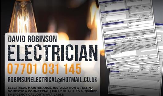 Robinson Electrical