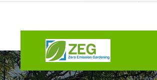 ZEG - Zero Emission Gardening