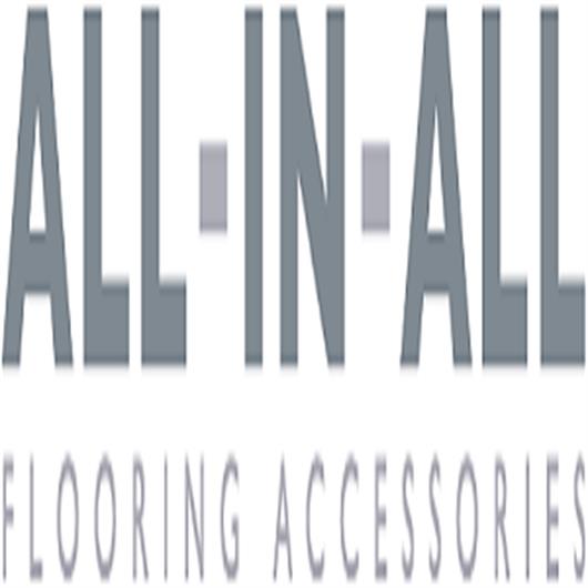 All In All flooring accessories