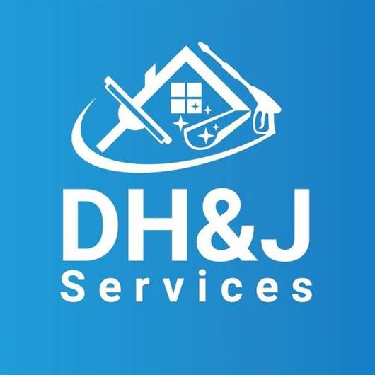 DHJ Window & Gutter Cleaning 
