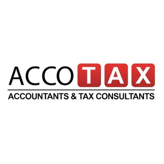 Accountants for small businesses - accotax